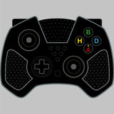 FSC Game Controller Birthday Greeting Card